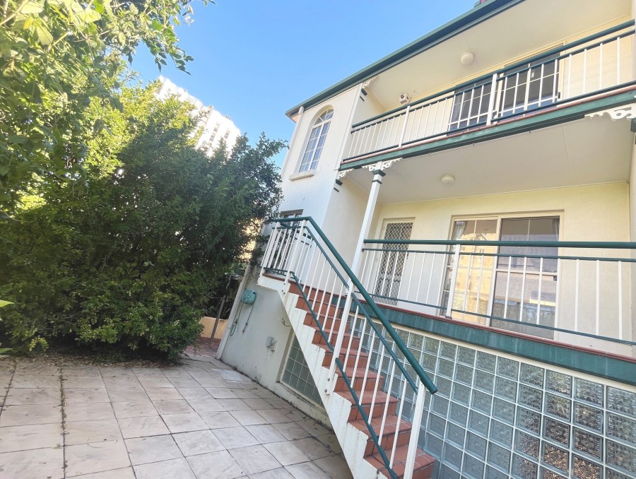 Toowong Properties Leased