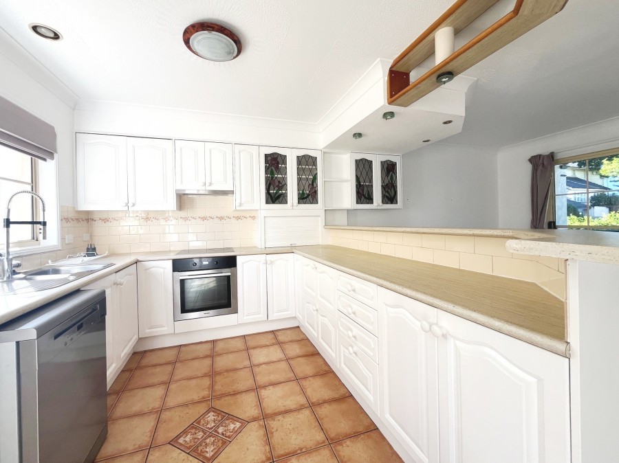 Open for inspection in Toowong