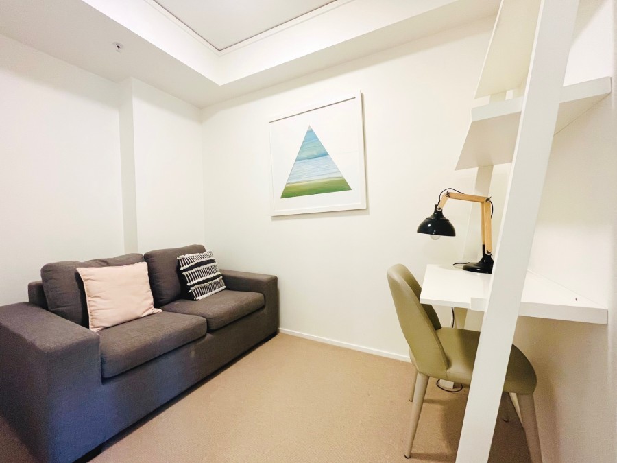 Bowen Hills real estate Leased