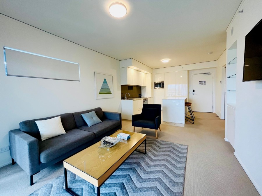 Property Leased in Bowen Hills
