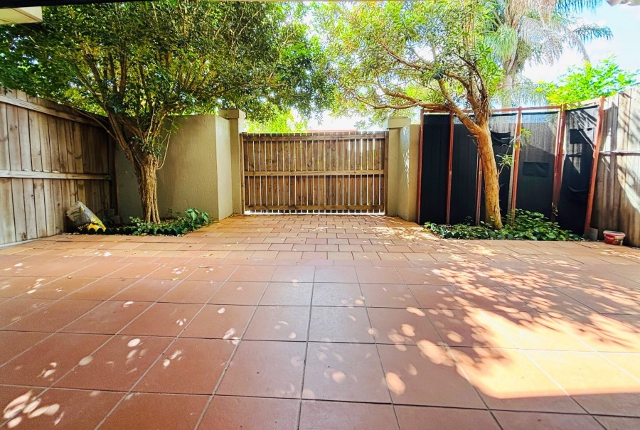 Property Leased in West End