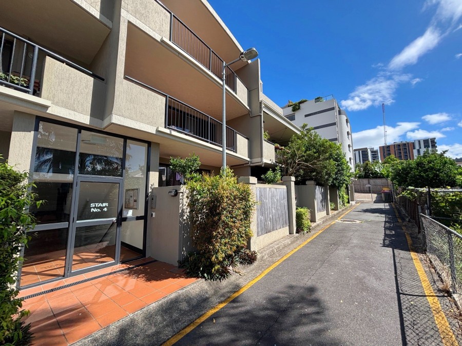 West End Properties Leased