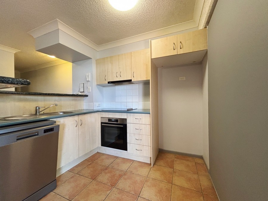 Open for inspection in West End