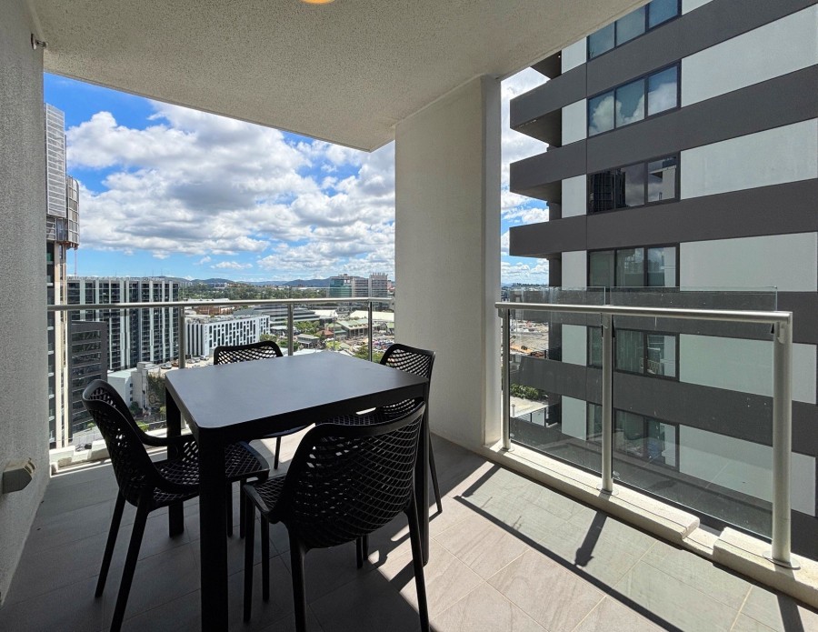 Open for inspection in Bowen Hills