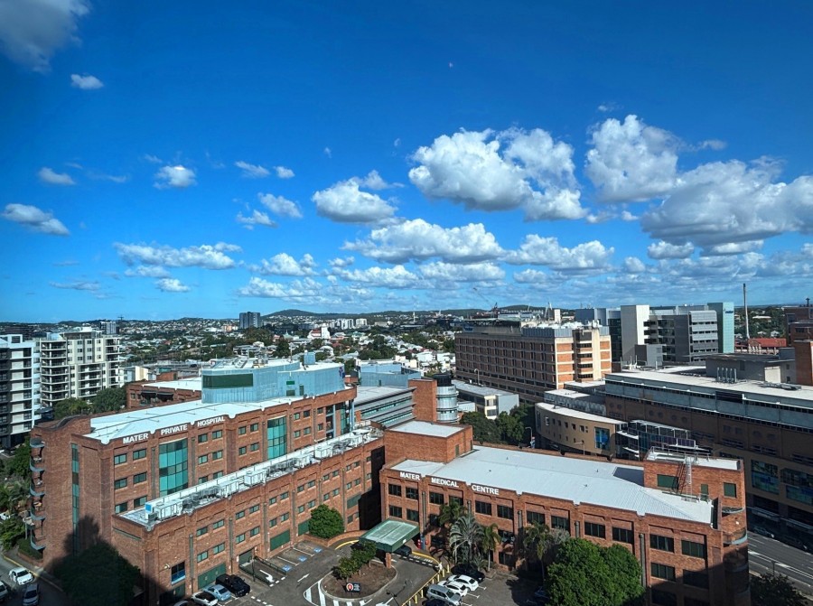Real Estate in South Brisbane
