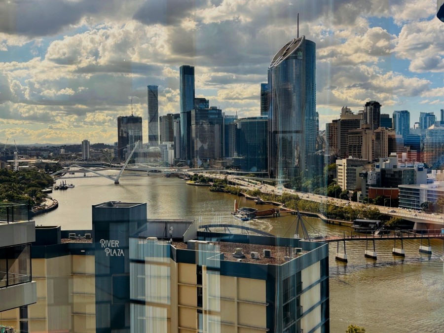 Real Estate in South Brisbane