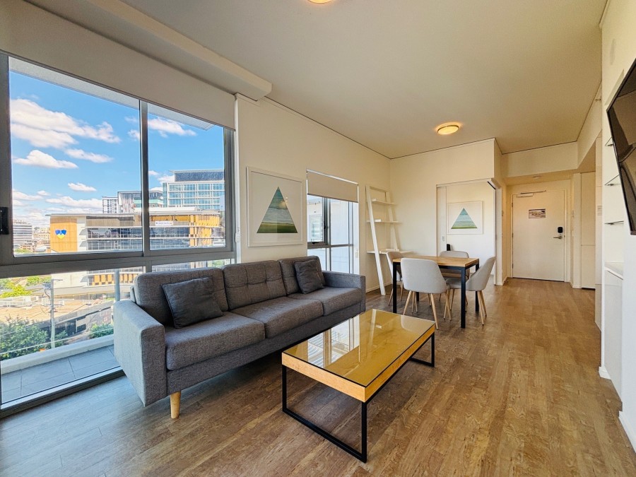 Property For Rent in Bowen Hills