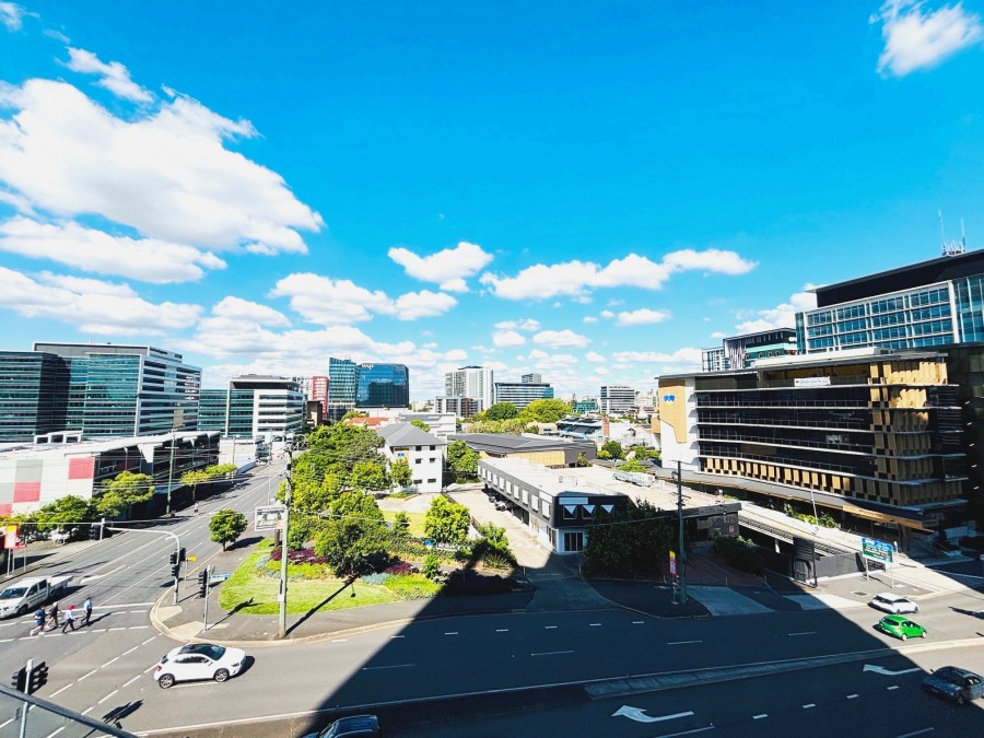 Real Estate in Bowen Hills