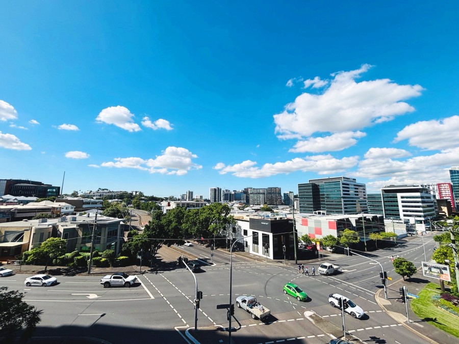 Real Estate in Bowen Hills
