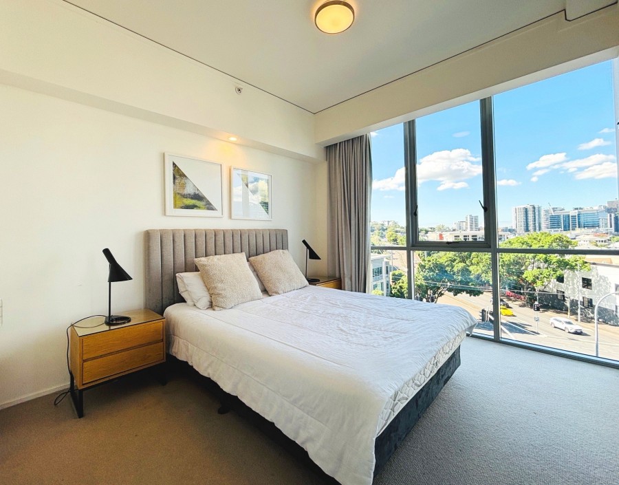 Real Estate in Bowen Hills