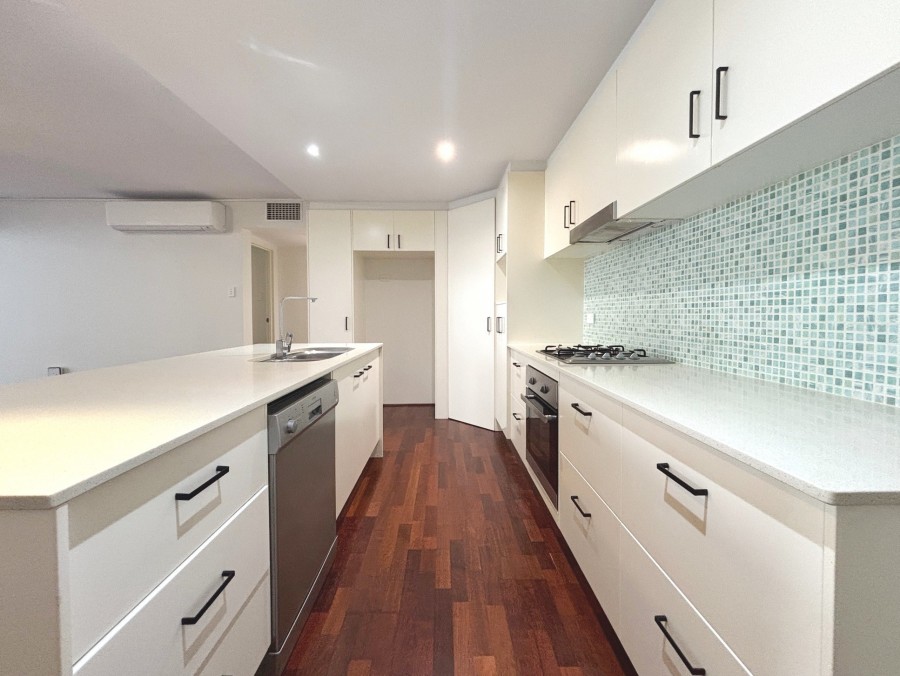 West End real estate For Rent