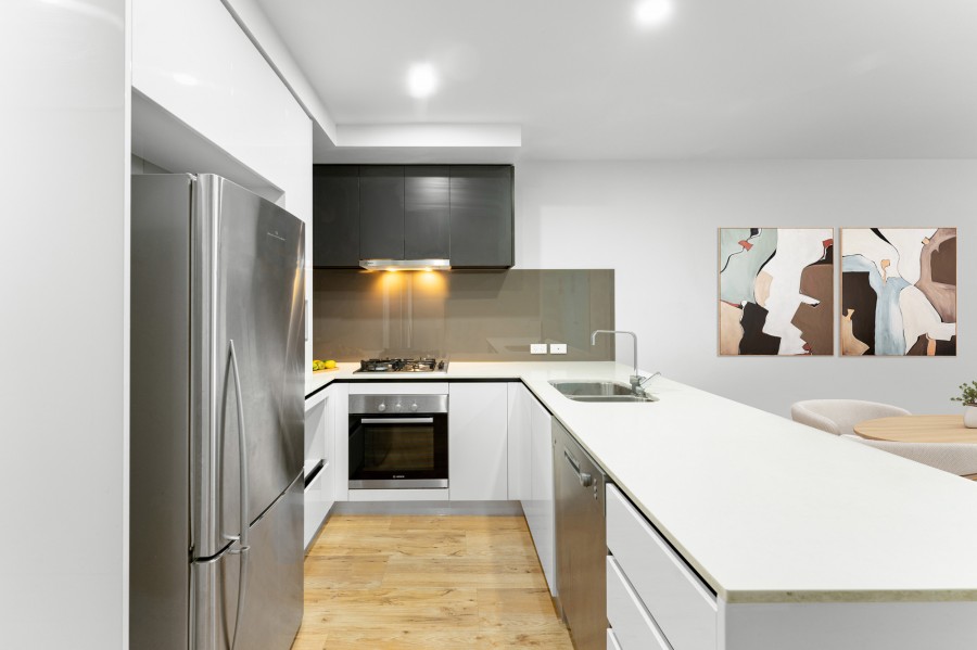 South Brisbane real estate For Sale