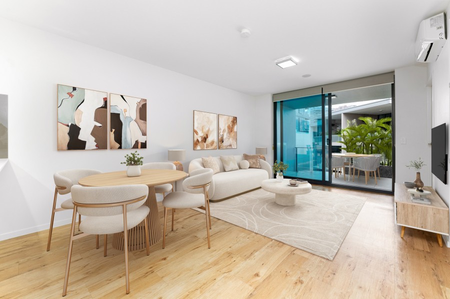 Property For Sale in South Brisbane