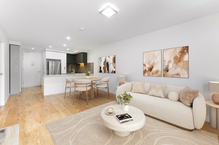 Real Estate in South Brisbane