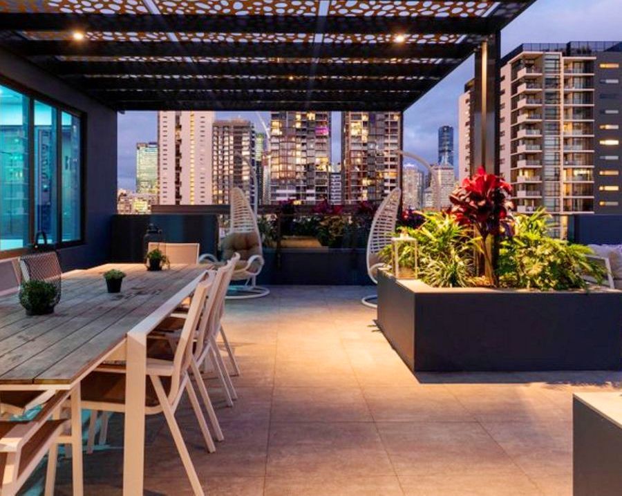 Real Estate in South Brisbane