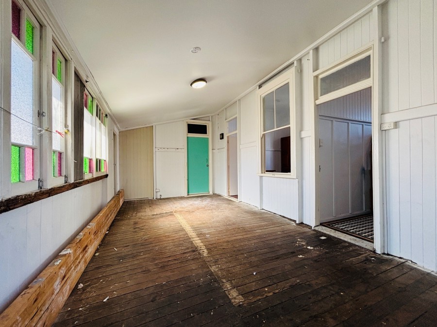 Real Estate in Kangaroo Point