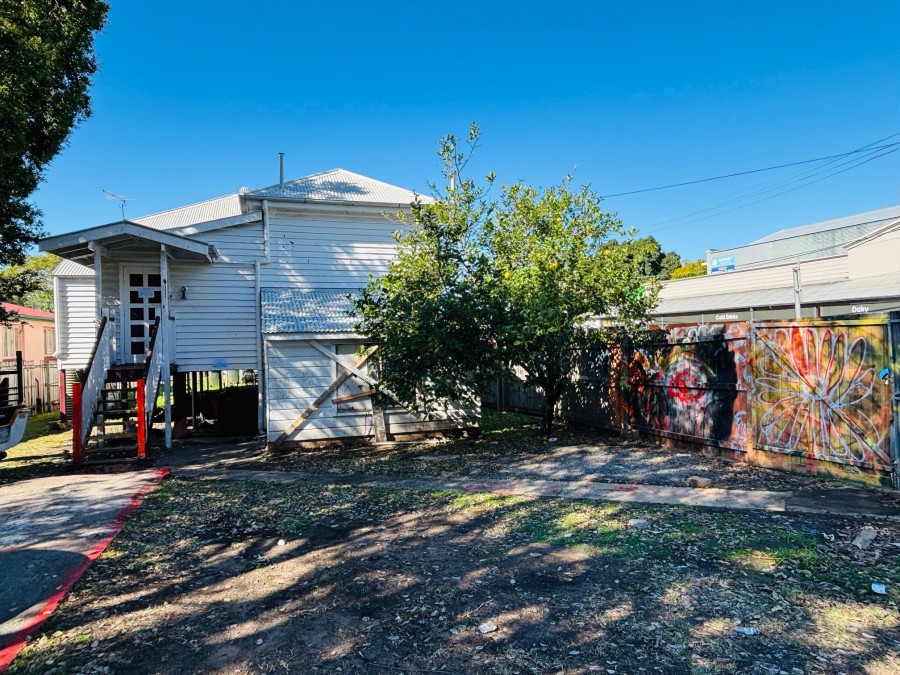 Real Estate in Kangaroo Point