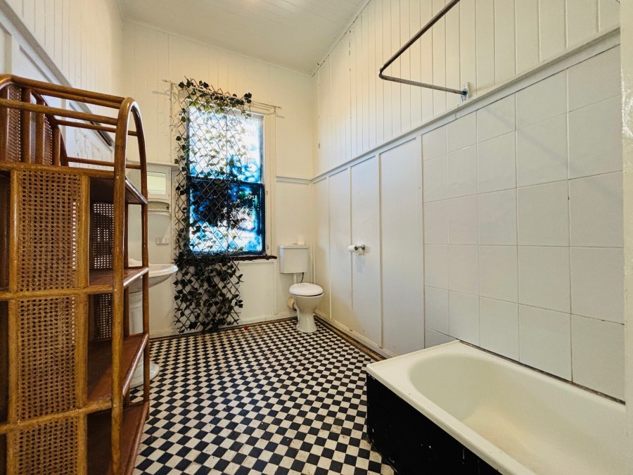 Real Estate in Kangaroo Point