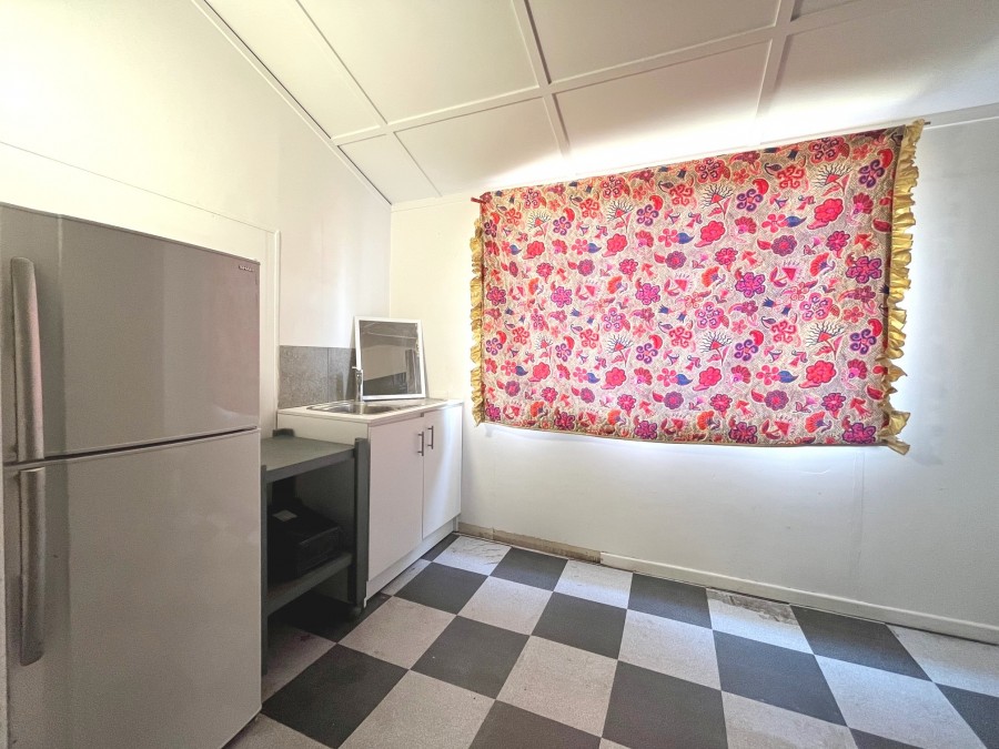 Open for inspection in Kangaroo Point