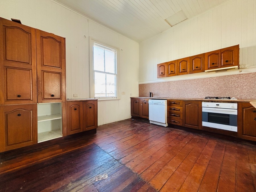 Real Estate in Kangaroo Point