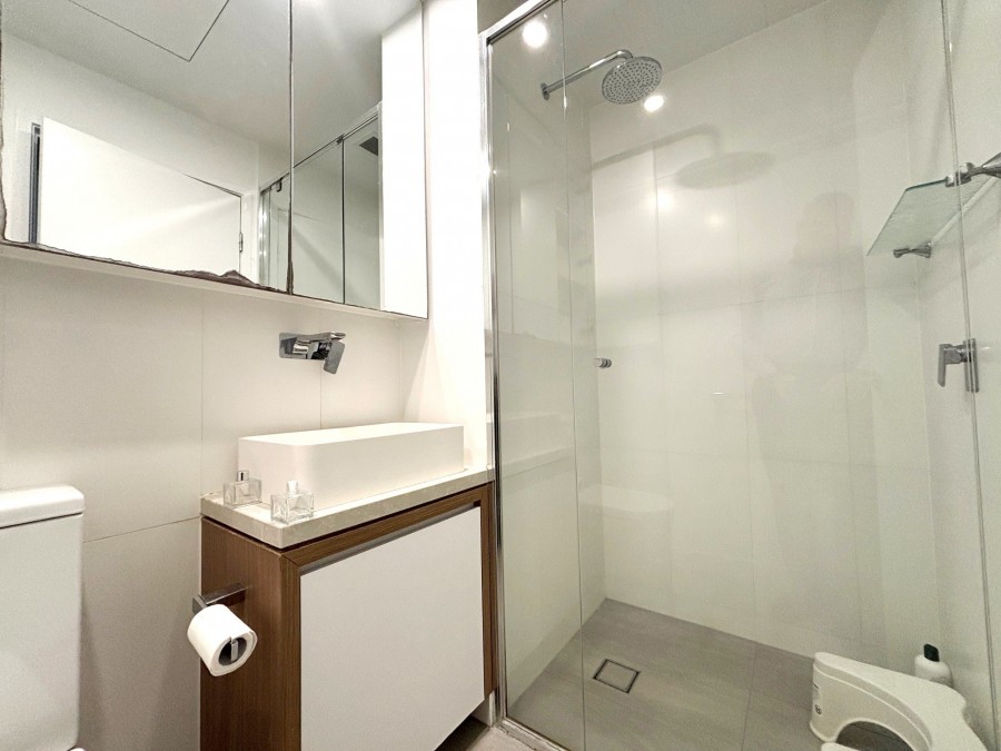 Open for inspection in Fortitude Valley