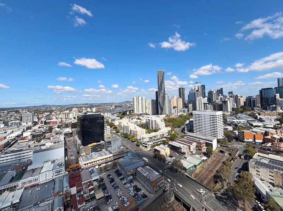 Selling your property in Fortitude Valley