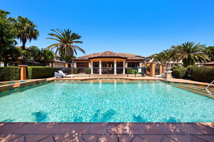 Real Estate in Sunnybank Hills