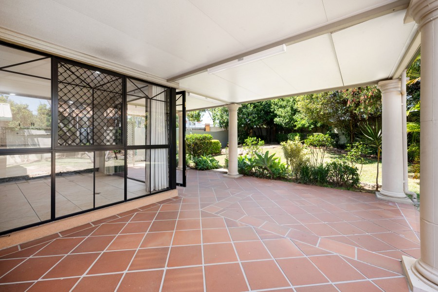 Open for inspection in Sunnybank Hills