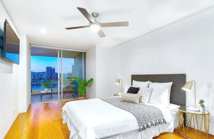 Real Estate in West End