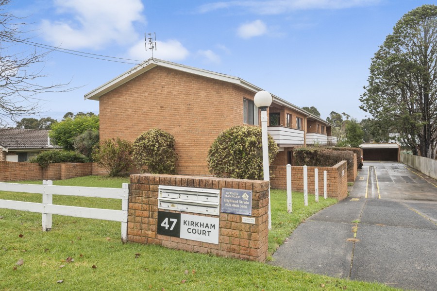 1/47 Kirkham Street, Moss Vale, Moss Vale - Thumbnail 2