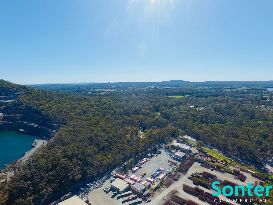 71 Rotary Park Road, Stapylton > Sonter Agency