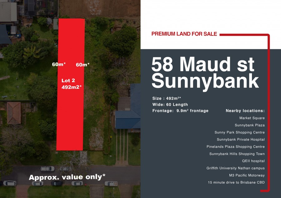 58 Maud Street, Sunnybank > Yong Real Estate Corporate