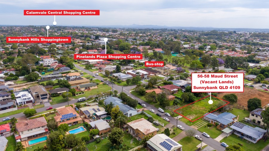 58 Maud Street, Sunnybank > Yong Real Estate Corporate