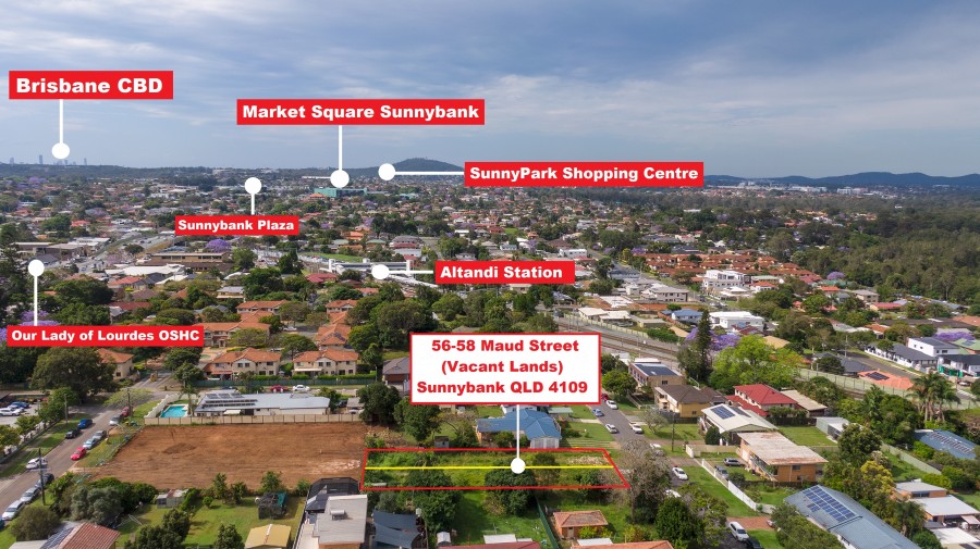 58 Maud Street, Sunnybank > Yong Real Estate Corporate
