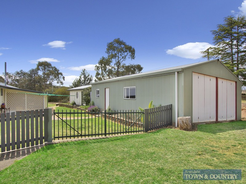 834 Rockvale Road, Armidale > Armidale Town & Country Real Estate