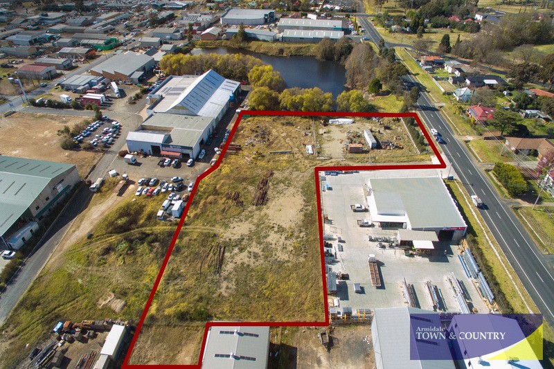 2531 Bundarra Road, Armidale > Armidale Town & Country Real Estate