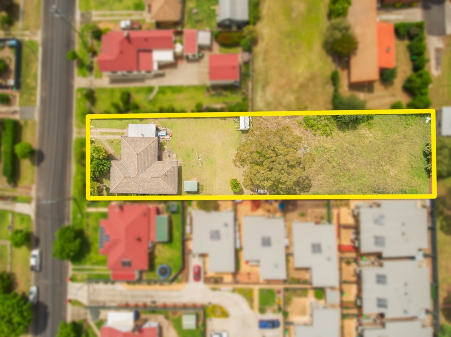 284 Dumaresq Street, Armidale > Armidale Town & Country Real Estate