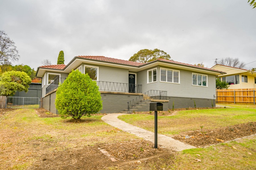 63 Perrott Street, Armidale > Armidale Town & Country Real Estate
