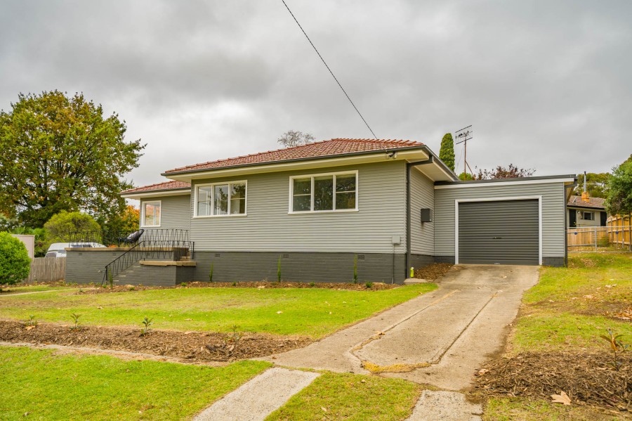 63 Perrott Street, Armidale > Armidale Town & Country Real Estate