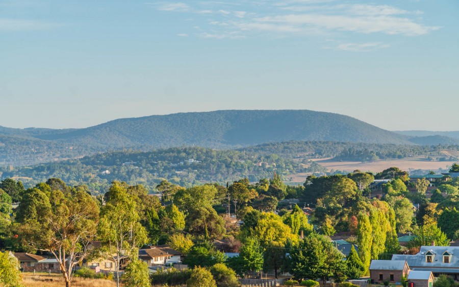 Lot 17 The South Hill, Armidale, Armidale > Armidale Town & Country