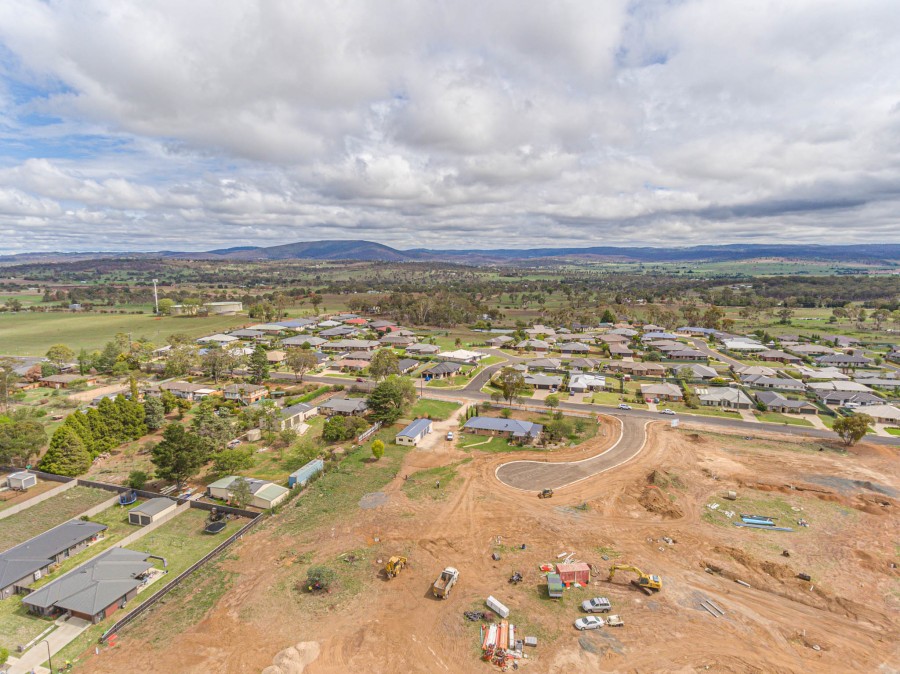 Lot 107 Colburg Estate, Armidale > Armidale Town & Country Real Estate