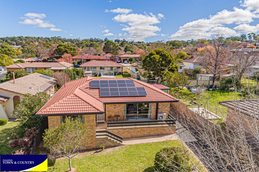 64 Rockvale Road, Armidale > Armidale Town & Country Real Estate