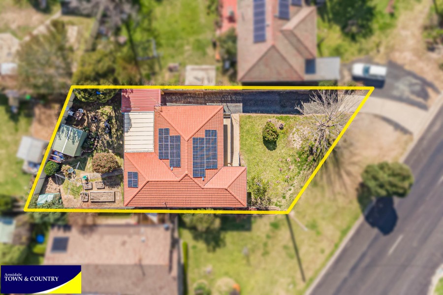64 Rockvale Road, Armidale > Armidale Town & Country Real Estate