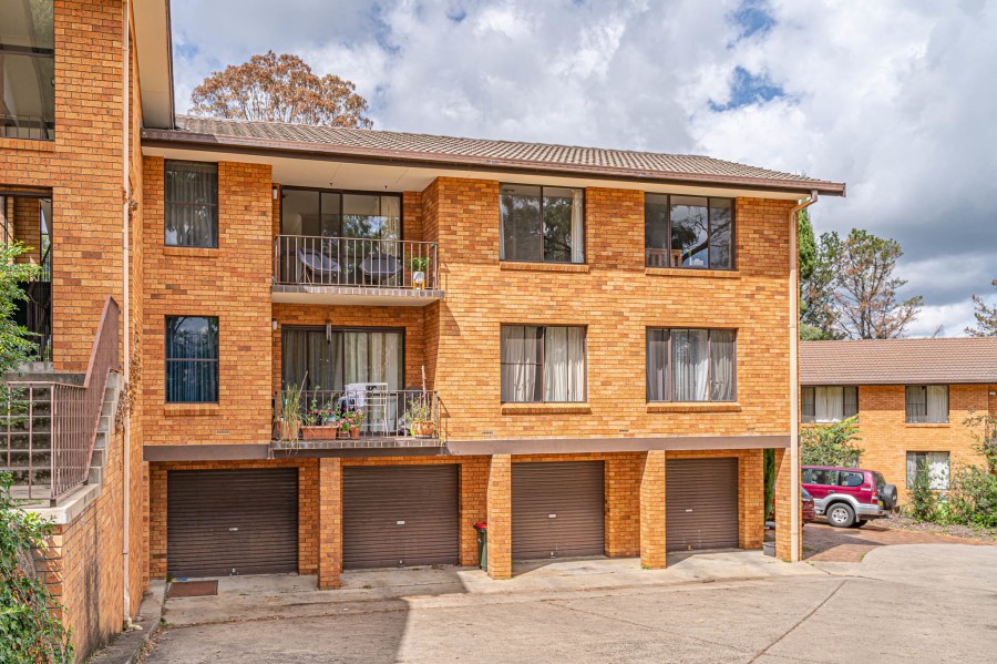 1/192 Donnelly Street, Armidale > Armidale Town & Country Real Estate