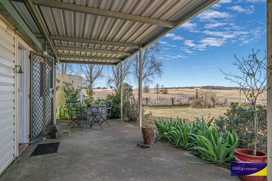 902 Castledoyle Road, Armidale > Armidale Town & Country Real Estate