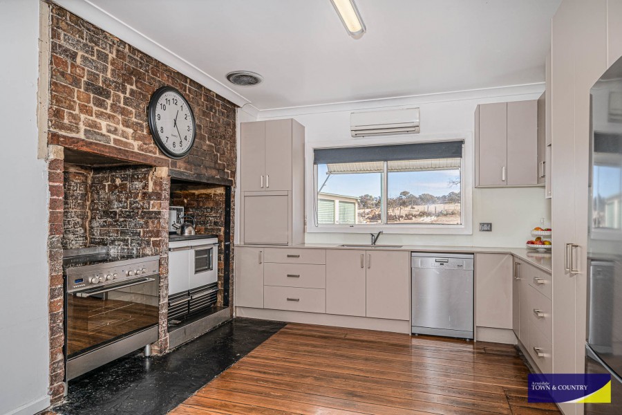 902 Castledoyle Road, Armidale > Armidale Town & Country Real Estate