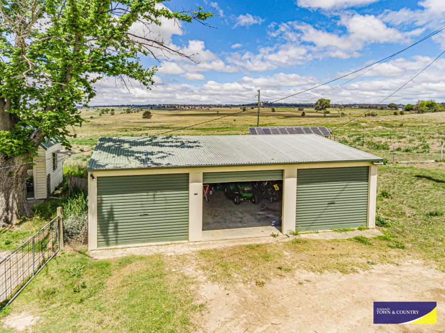 902 Castledoyle Road, Armidale > Armidale Town & Country Real Estate