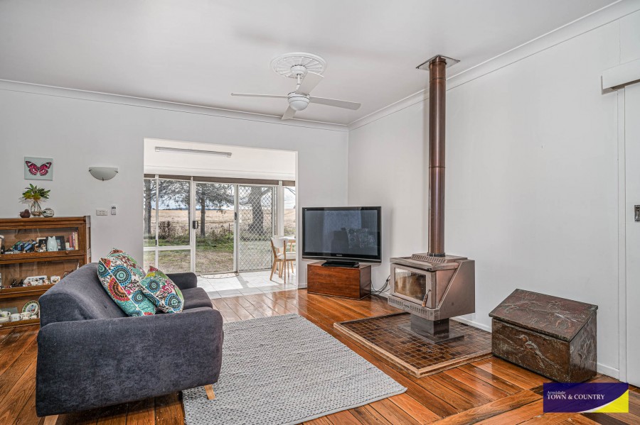 902 Castledoyle Road, Armidale > Armidale Town & Country Real Estate
