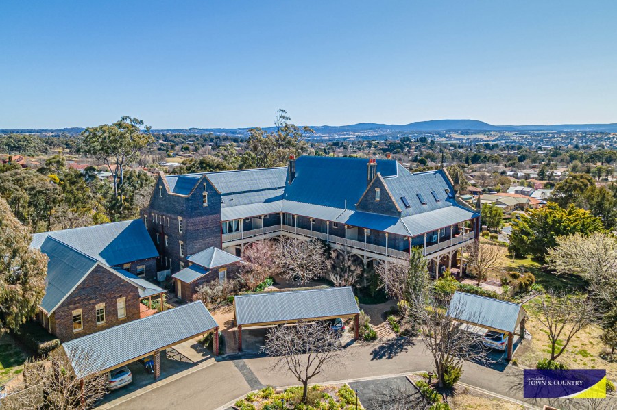 1/20 The Boulevarde, Armidale > Armidale Town & Country Real Estate