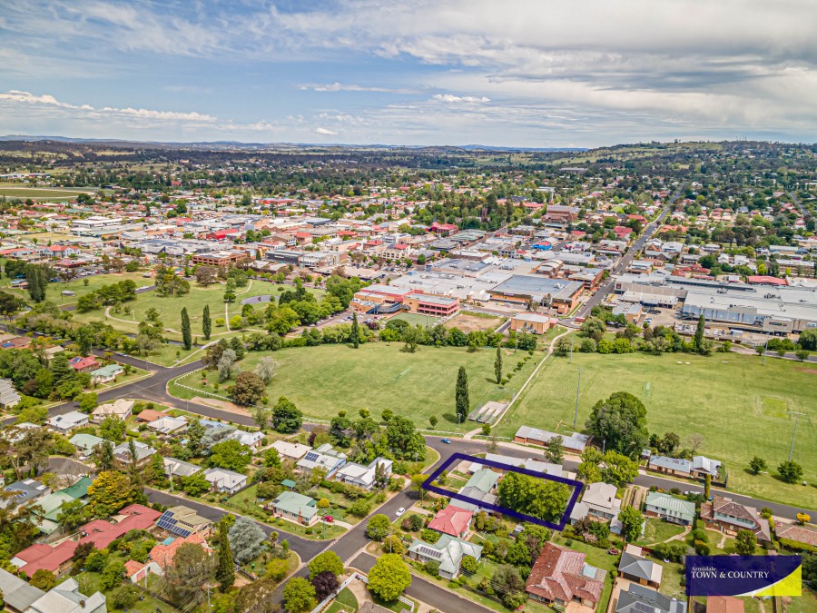 78 Jessie Street, Armidale > Armidale Town & Country Real Estate